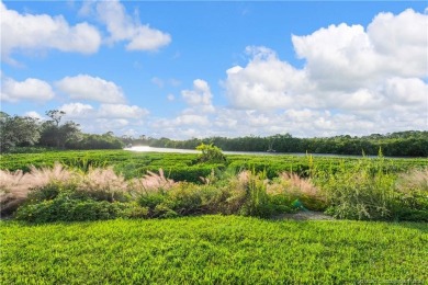 Luxurious Waterfront End-Unit Townhouse in *Harbour Island* at on Palm Cove Golf and Yacht Club in Florida - for sale on GolfHomes.com, golf home, golf lot