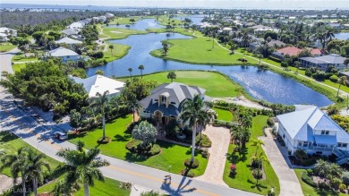 This meticulously maintained 3 story home in the Dunes of on The Dunes Golf and Tennis Club in Florida - for sale on GolfHomes.com, golf home, golf lot