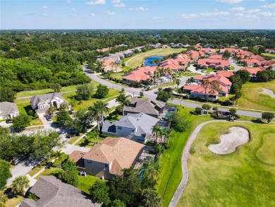 Have you been to the immaculate Kissimmee Bay?  Wow! Gated on Kissimmee Bay Country Club in Florida - for sale on GolfHomes.com, golf home, golf lot