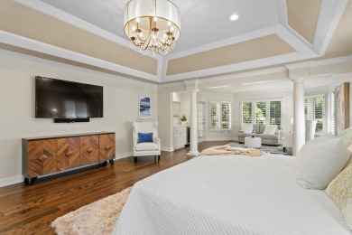 A Private Retreat with Premier Golf Course Views in One of on Tampa Palms Golf and Country Club in Florida - for sale on GolfHomes.com, golf home, golf lot