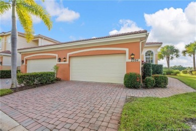 Luxurious Waterfront End-Unit Townhouse in *Harbour Island* at on Palm Cove Golf and Yacht Club in Florida - for sale on GolfHomes.com, golf home, golf lot