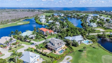 This meticulously maintained 3 story home in the Dunes of on The Dunes Golf and Tennis Club in Florida - for sale on GolfHomes.com, golf home, golf lot