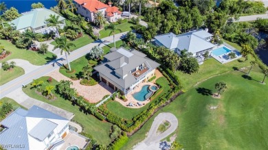 This meticulously maintained 3 story home in the Dunes of on The Dunes Golf and Tennis Club in Florida - for sale on GolfHomes.com, golf home, golf lot