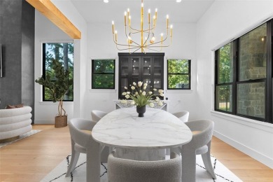 Welcome to an absolutely breathtaking custom-built luxury home on Cascades Golf Club in Texas - for sale on GolfHomes.com, golf home, golf lot