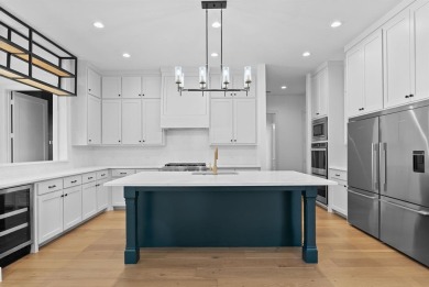 Welcome to an absolutely breathtaking custom-built luxury home on Cascades Golf Club in Texas - for sale on GolfHomes.com, golf home, golf lot