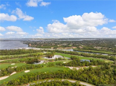 Luxurious Waterfront End-Unit Townhouse in *Harbour Island* at on Palm Cove Golf and Yacht Club in Florida - for sale on GolfHomes.com, golf home, golf lot