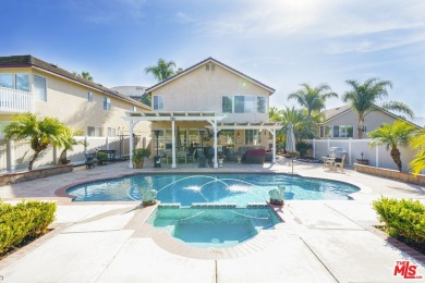 Step into your perfect home. This beautiful SFR two-story on Cresta Verde Golf Club in California - for sale on GolfHomes.com, golf home, golf lot