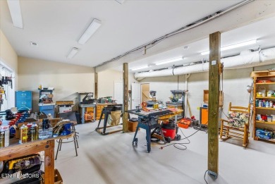 Sprawling Custom Tellico Village Ranch!! Step into luxury and on Tanasi Golf Course in Tennessee - for sale on GolfHomes.com, golf home, golf lot