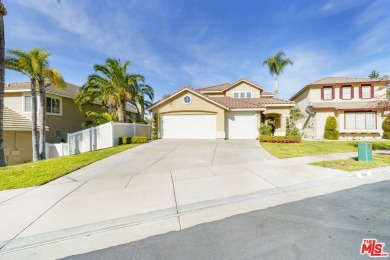 Step into your perfect home. This beautiful SFR two-story on Cresta Verde Golf Club in California - for sale on GolfHomes.com, golf home, golf lot