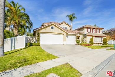 Step into your perfect home. This beautiful SFR two-story on Cresta Verde Golf Club in California - for sale on GolfHomes.com, golf home, golf lot