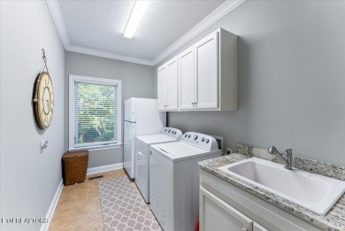 Sprawling Custom Tellico Village Ranch!! Step into luxury and on Tanasi Golf Course in Tennessee - for sale on GolfHomes.com, golf home, golf lot