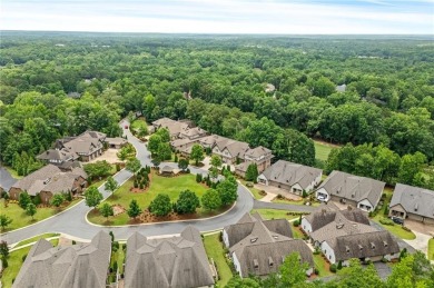 Rare Opportunity on Moores Mill Golf Course - Spacious on Moores Mill Golf Club in Alabama - for sale on GolfHomes.com, golf home, golf lot