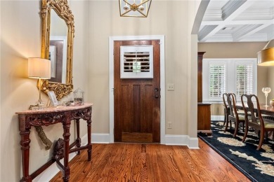 Rare Opportunity on Moores Mill Golf Course - Spacious on Moores Mill Golf Club in Alabama - for sale on GolfHomes.com, golf home, golf lot