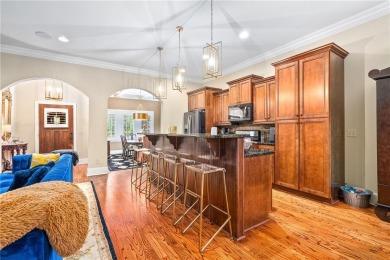 Rare Opportunity on Moores Mill Golf Course - Spacious on Moores Mill Golf Club in Alabama - for sale on GolfHomes.com, golf home, golf lot