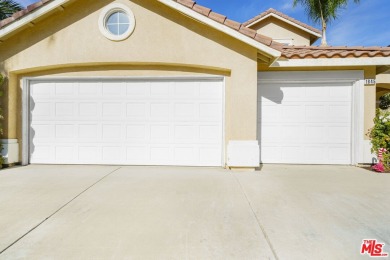 Step into your perfect home. This beautiful SFR two-story on Cresta Verde Golf Club in California - for sale on GolfHomes.com, golf home, golf lot