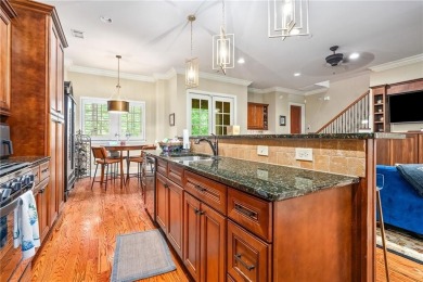 Rare Opportunity on Moores Mill Golf Course - Spacious on Moores Mill Golf Club in Alabama - for sale on GolfHomes.com, golf home, golf lot