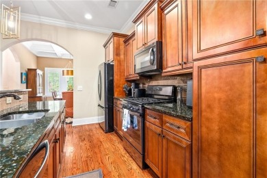 Rare Opportunity on Moores Mill Golf Course - Spacious on Moores Mill Golf Club in Alabama - for sale on GolfHomes.com, golf home, golf lot