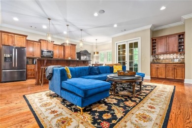 Rare Opportunity on Moores Mill Golf Course - Spacious on Moores Mill Golf Club in Alabama - for sale on GolfHomes.com, golf home, golf lot