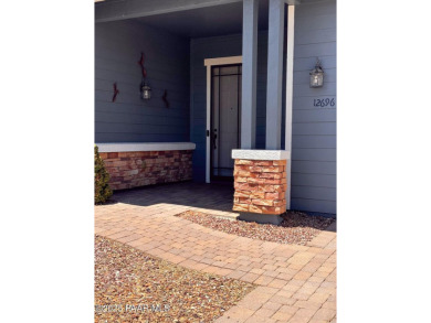 Owned Solar! Whether you're looking to retire or raise a family on Quail Wood Greens Golf Course in Arizona - for sale on GolfHomes.com, golf home, golf lot