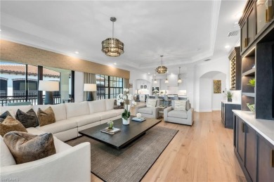 Experience elevated living in this beautifully-appointed Viansa on Tuscany Reserve in Florida - for sale on GolfHomes.com, golf home, golf lot