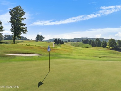 This exquisite 0.51 acre waterfront lot on Tellico Lake offers a on Wind River Golf Course in Tennessee - for sale on GolfHomes.com, golf home, golf lot