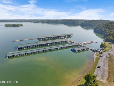 This exquisite 0.51 acre waterfront lot on Tellico Lake offers a on Wind River Golf Course in Tennessee - for sale on GolfHomes.com, golf home, golf lot