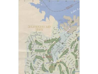 EXCEPTIONAL LOT AT THE CORNER OF BROKEN HILLS AND MOONSTONE on Ram Rock Golf Course in Texas - for sale on GolfHomes.com, golf home, golf lot