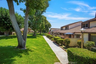 Welcome to this beautifully maintained townhome located in the on Vista Valencia Golf Course in California - for sale on GolfHomes.com, golf home, golf lot
