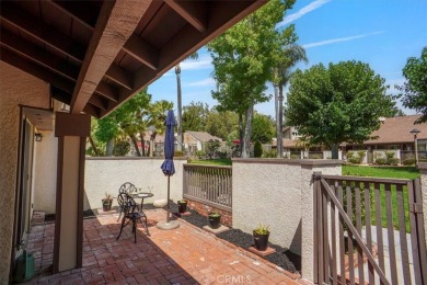 Welcome to this beautifully maintained townhome located in the on Vista Valencia Golf Course in California - for sale on GolfHomes.com, golf home, golf lot
