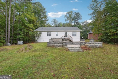 LOCATION! LOCATION! LOCATION! This beautiful home is located in on Fairfield Plantation Golf and Country Club in Georgia - for sale on GolfHomes.com, golf home, golf lot