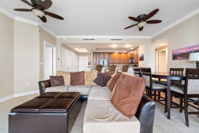 Welcome to unit 303 at San Anton! This fully furnished condo on Lost Key Golf Club in Florida - for sale on GolfHomes.com, golf home, golf lot