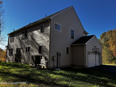 Experience Refined Living in The Estate at Great Bear Nestled on Caesars Pocono Palace Resort in Pennsylvania - for sale on GolfHomes.com, golf home, golf lot