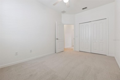 Welcome to this move-in ready 4-bedroom, 2-bath home in the on Stoneybrook West in Florida - for sale on GolfHomes.com, golf home, golf lot