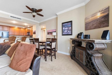 Welcome to unit 303 at San Anton! This fully furnished condo on Lost Key Golf Club in Florida - for sale on GolfHomes.com, golf home, golf lot