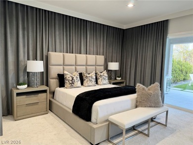 Style, View w/Million Dollar + Renovation! From top to bottom & on Siena Golf Club in Nevada - for sale on GolfHomes.com, golf home, golf lot