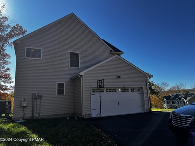 Experience Refined Living in The Estate at Great Bear Nestled on Caesars Pocono Palace Resort in Pennsylvania - for sale on GolfHomes.com, golf home, golf lot
