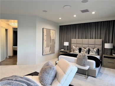 Style, View w/Million Dollar + Renovation! From top to bottom & on Siena Golf Club in Nevada - for sale on GolfHomes.com, golf home, golf lot