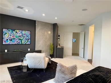 Style, View w/Million Dollar + Renovation! From top to bottom & on Siena Golf Club in Nevada - for sale on GolfHomes.com, golf home, golf lot