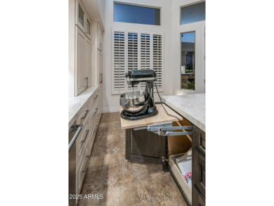 Siding to a lush natural preserve and tucked into a quiet on Terravita Golf and Country Club in Arizona - for sale on GolfHomes.com, golf home, golf lot