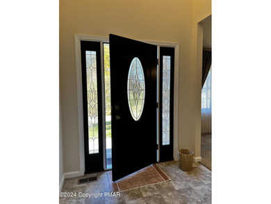 Experience Refined Living in The Estate at Great Bear Nestled on Caesars Pocono Palace Resort in Pennsylvania - for sale on GolfHomes.com, golf home, golf lot