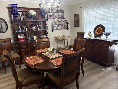 Love Golf,  You will love this beautiful home on the 13th green on Millbrook Country Club in Mississippi - for sale on GolfHomes.com, golf home, golf lot