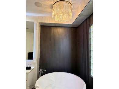 Style, View w/Million Dollar + Renovation! From top to bottom & on Siena Golf Club in Nevada - for sale on GolfHomes.com, golf home, golf lot