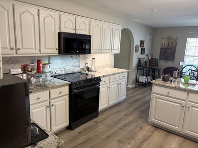 Love Golf,  You will love this beautiful home on the 13th green on Millbrook Country Club in Mississippi - for sale on GolfHomes.com, golf home, golf lot