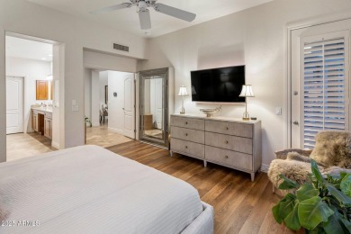 Siding to a lush natural preserve and tucked into a quiet on Terravita Golf and Country Club in Arizona - for sale on GolfHomes.com, golf home, golf lot