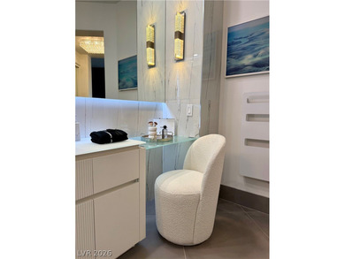 Style, View w/Million Dollar + Renovation! From top to bottom & on Siena Golf Club in Nevada - for sale on GolfHomes.com, golf home, golf lot