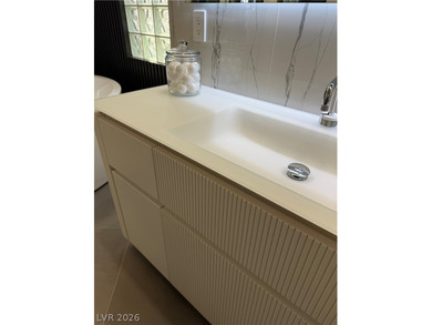 Style, View w/Million Dollar + Renovation! From top to bottom & on Siena Golf Club in Nevada - for sale on GolfHomes.com, golf home, golf lot