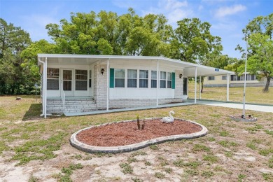 This 2 bedroom 2 bathroom home is located in the High Point Golf on High Point Golf Club, Inc. in Florida - for sale on GolfHomes.com, golf home, golf lot