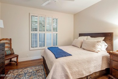 Siding to a lush natural preserve and tucked into a quiet on Terravita Golf and Country Club in Arizona - for sale on GolfHomes.com, golf home, golf lot