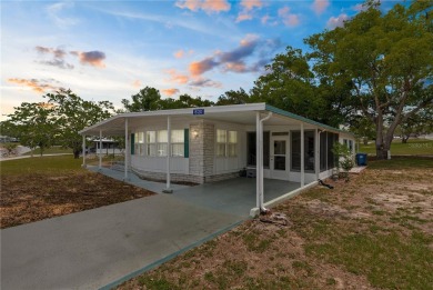 This 2 bedroom 2 bathroom home is located in the High Point Golf on High Point Golf Club, Inc. in Florida - for sale on GolfHomes.com, golf home, golf lot