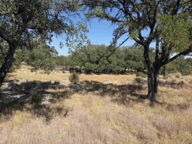 Exceptional elevated homesite in Horseshoe Bay Proper! Sitting on Slick Rock Golf Course - Horseshoe Bay in Texas - for sale on GolfHomes.com, golf home, golf lot